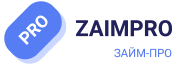 Логотип сайта - «‎Займ Про»