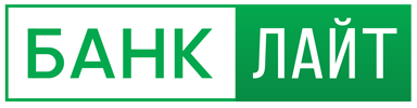 Логотип «Банк Лайт»