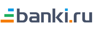 Логотип «Банки.ру»