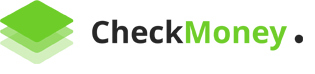 Логотип сайта - «‎CheckMoney»