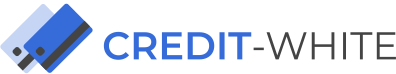Логотип «Credit - White»