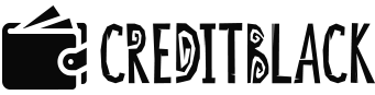 Логотип «CreditBlack»