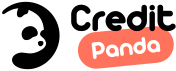 Логотип «Credit Panda»