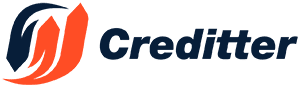 Логотип «Creditter»