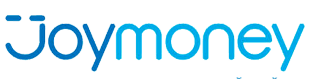 Логотип «Joymoney»