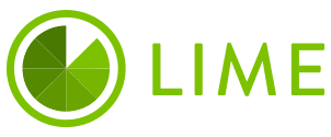Логотип «LIME»