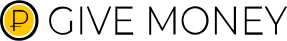 Логотип «Givemoney»