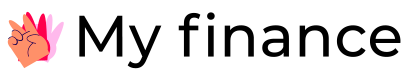 Логотип «Мои финансы»