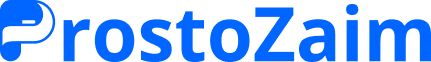 Логотип «Prostozaim»