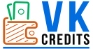 Логотип «Vkcredits»